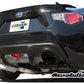 GReddy 13-15 Scion FR-S/Subaru BRZ Revolution RS Exhaust
