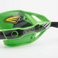 Cycra Probend Ultra w/HCM Clamp 1-1/8 in. - Green