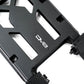 DV8 Offroad 18-25 Jeep Wrangler JL Spare Tire Carrier