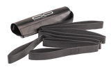 Giant Loop Cordura Ballistic Tow Strap - Black
