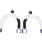 SuperPro 17-23 Tesla Model 3 Front Upper Control Arm Set