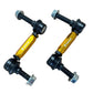 Whiteline 03-24 Toyota 4 Runner / 03-09 Lexus Gx470 Sway Bar Link Kit (Lifted Applications)