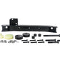 Whiteline 98-07 Toyota Land Cruiser Base Front Differential Drop Spacer Kit