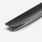 Anderson Composites 21-24 Ford F150 Type-MB Carbon Fiber Tailgate Spoiler