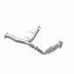 MagnaFlow Direct Fit Catalytic Converter 10-14 Ford F-150 SVT Raptor 6.2L - Right