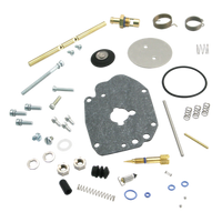 S&S Cycle Master Rebuild Kit for G