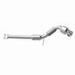 MagnaFlow 15-16 V60 L5 2.5 OEM Underbody Direct Fit Converter