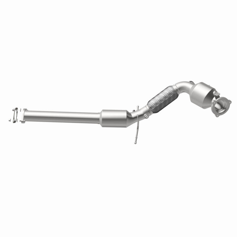 MagnaFlow 15-16 V60 L5 2.5 OEM Underbody Direct Fit Converter