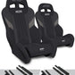 PRP Polaris General XCR Suspension Seats Kit