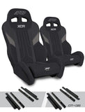 PRP Polaris General XCR Suspension Seats Kit