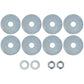 Camburg UCA Bushing Pivot Washer Kit (414.023)