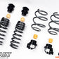 AST 2019+ Porsche 911 992 Turbo / Turbo S / Coupe / Cabrio 4WD Adjustable Lowering Springs