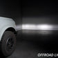 Diode Dynamics 21-Up Ford Bronco Stage Series Fog Pocket Kit - Yellow Sport