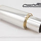 GReddy 2.5in Universal Revolution Muffler