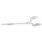 MagnaFlow BRE Exhaust Kit 09-17 Nissan Maxima 3.5L