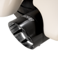 Vance & Hines Harley-Davidson M8 Touring Razorback 450 Slip-ons - Black