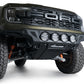 Addictive Desert Designs2024+ Ford Ranger Raptor Edge Front Bumper