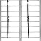 QuadBoss Bifold Ramp 50x72