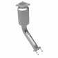 MagnaFlow Direct Fit Catalytic Converter California 09-14 Audi A4 / A4 Quattro