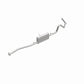 MagnaFlow BRE Exhaust Kit 01-03 Ford Ranger