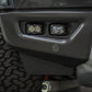 Baja Designs S2 Pro Fog Pocket Kit - 2021+ Ford Raptor