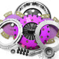 XClutch 13-20 Subaru BRZ 2.0L 9in Twin Solid Ceramic Clutch Kit