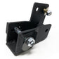 Tuff Country 80-96 Ford F-150 4wd (with 4in Front Lift Kit) Axle Pivot Drop Brackets Pair