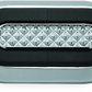 Kuryakyn Heavy Industry Shift Peg Chrome