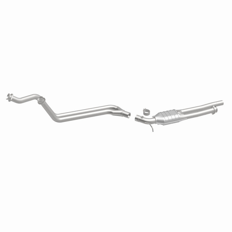 MagnaFlow Conv DF 90-93 Mercedes 300E/TE 3.0L