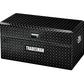 Tradesman Aluminum Flush Mount Truck Tool Box Full/Slim Line (60in.) - Black