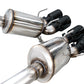 AWE Tuning 05-07 C6 Chevrolet Corvette 6.0L Touring Edition Axle-Back Exhaust w/ Diamond Black Tips
