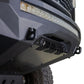 Addictive Desert Designs 2025 Ram RHO Stealth Fighter Front Bumper