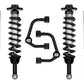 ICON 21-23 Ford F150 4WD 2.7in To 3.5in Stage 1 Suspension System