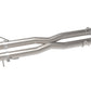 aFe 2025 Dodge RAM 1500 Vulcan Series 304 Stainless Steel Cat-Back Exhaust System w/ Black Tip