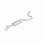 MagnaFlow BRE Exhaust Kit 06-12 Toyota RAV4