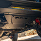 DV8 24-25 Toyota Tacoma Front Skid Plate