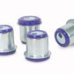 SuperPro BMW 14-18 X5/X5M 15-19 X6/X6M BMW Camber Adjustable Front Upper Control Arm Bushing Kit