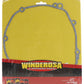 Vertex Gaskets 11-13 Yamaha FZ8 Inner Clutch - Side Cover Gasket Kit