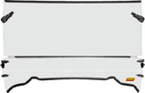 QuadBoss 00-08 Polaris Ranger 500 (02) Folding Windshield