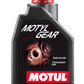 Motul 1L Transmission MOTYLGEAR 75W85 - API GL-4 / -5