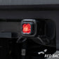Diode Dynamics 2022+ Ford Maverick C1 Sport Hitch Mount LED Pod Reverse Kit
