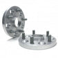 PERRIN Subaru/Toyota/Scion 15mm Wheel Spacers (Slip-On Style W/Studs) 5x114.3 & 5x100 56mm CB
