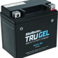 BikeMaster TruGel Battery - MG5L-BS