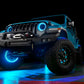 Oracle Oculus Bi-LED Projector Headlights for Jeep JL/Gladiator JT - w/ Simple Cntrl