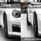 PERRIN 02-14 Subaru WRX / 2004 STI / 13-25 BRZ & Toyota GR86 25mm Wheel Spacers 5x100 56mm CB - Pair