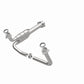MagnaFlow Direct Fit Catalytic Converter GM 1500/2500/Suburban 5.0L