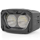 5 Inch Light Pods | White/Amber DRL | Spot | Pair