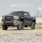 5 Inch Lift Kit | Mag-ride | Alu/Stamp Steel | GMC Sierra 1500 Denali (14-18)