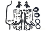 240sx Super Lock Angle Kit Combo - 15% off