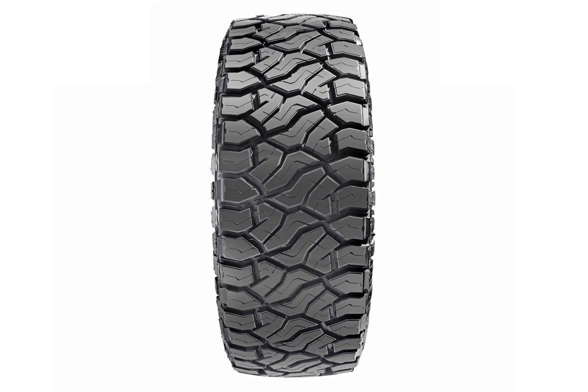 33x12.50R22 Venom Terra Hunter R/T